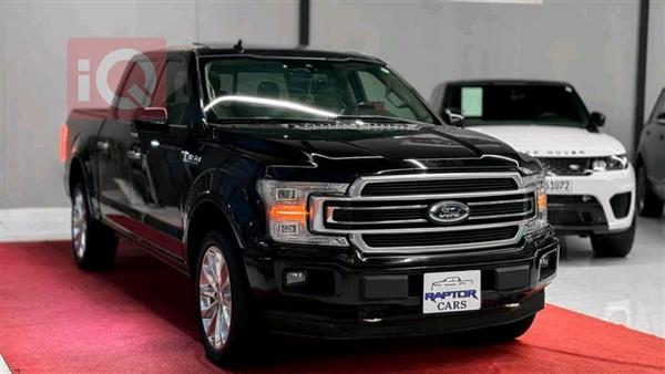 Ford for sale in Iraq